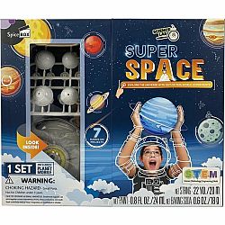SL SUPER SPACE