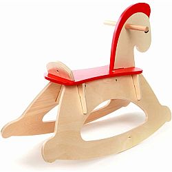 ROCK AND RIDE ROCKING HORSE