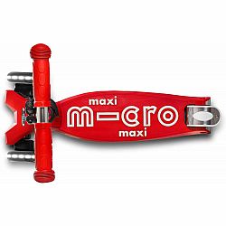 MAXI DELUXE LED RED