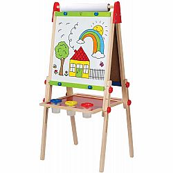 EASEL ALL IN 1