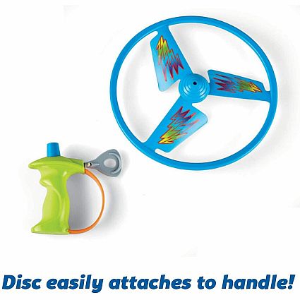 RIPCORD FLYING DISC