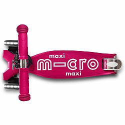 MAXI DELUXE LED PINK