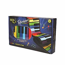 ROCK AND ROLL IT PIANO RAINBOW