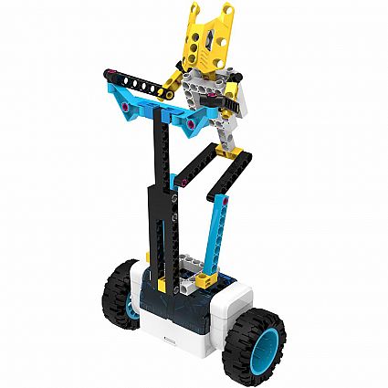 ROBOTICS SMART MACHINES: HOVERBOTS