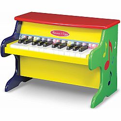 LEARN-TO-PLAY PIANO