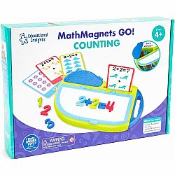 MathMagnets GO! Counting