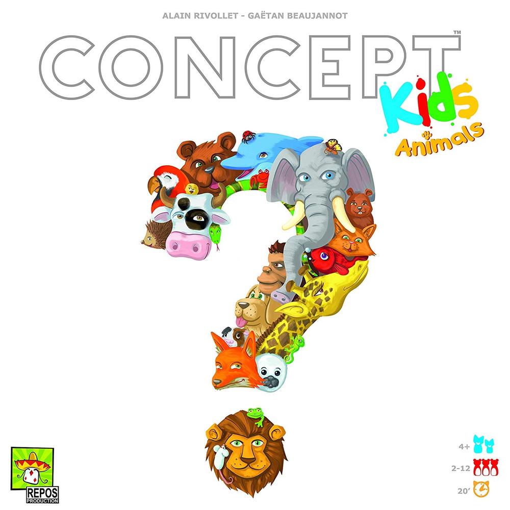 CONCEPT KIDS - Toys 2 Learn