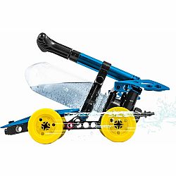 WATER POWER ROCKET PROPELLED CARS BOATS AND MORE