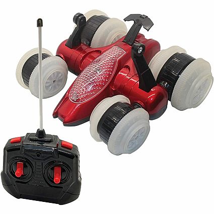 HOVERQUAD RED