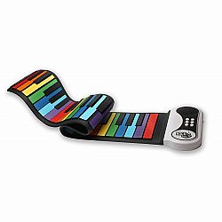 ROCK AND ROLL IT PIANO RAINBOW