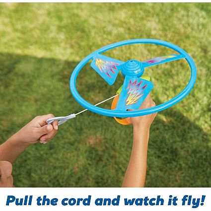 RIPCORD FLYING DISC