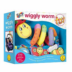 WIGGLY WORM