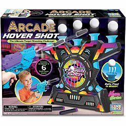 ARCADE HOVER SHOT GAME ZONE