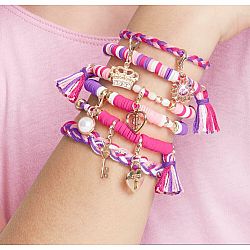 MINI JUICY COUTURE GLAMOUR STACKS
