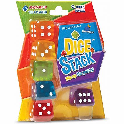DICE STACK