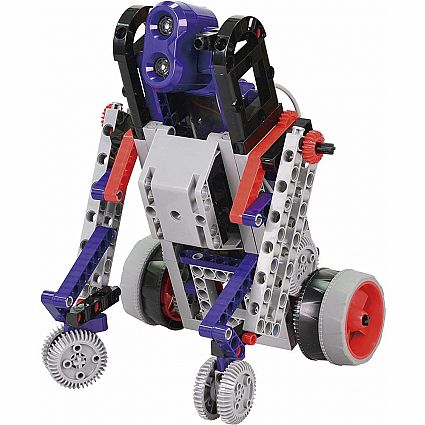 ROBOTICS SMART MACHINES: ROVERS & VEHICLES