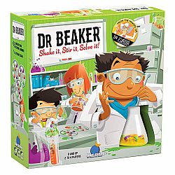 DR. BEAKER