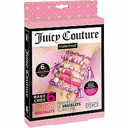 MINI JUICY COUTURE GLAMOUR STACKS