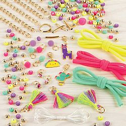 NEOBRITE CHAINS AND CHARMS