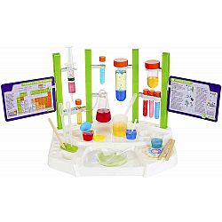 OOZE LABS CHEMISTRY STATION