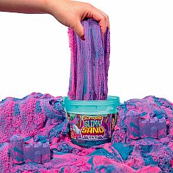 SLIMYSAND 1.5 BUCKET COTTON CANDY SCENTED