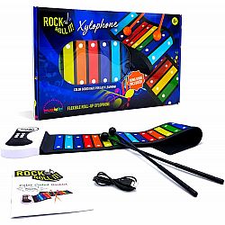 ROCK AND ROLL IT XYLOPHONE