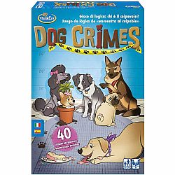 DOG CRIMES