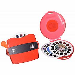 VIEW MASTER