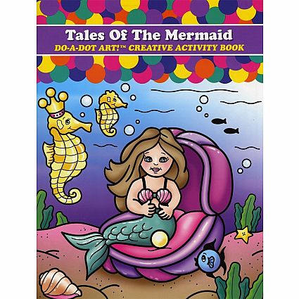 BOOK Tales Of The Mermaid