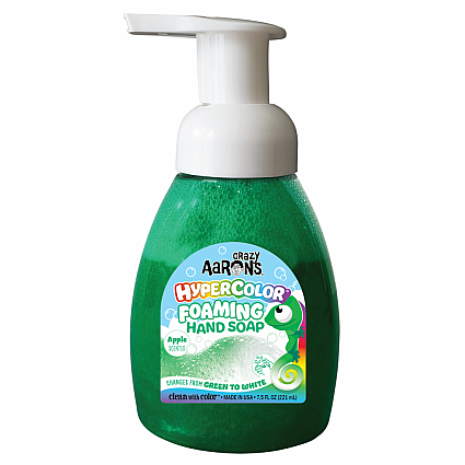 HAND SOAP GREEN APPLE