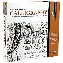 INTRODUCTION TO CALLIGRAPHY
