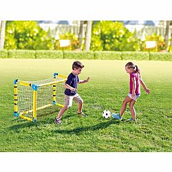 3IN1 COMBO TENNIS SOCCER AND HOCKEY