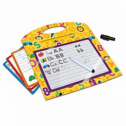 TRACE AND LEARN WRITING SET