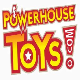 Powerhouse Toys